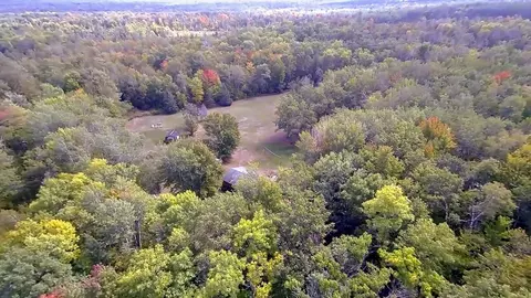 12140 State Hwy 65, Mcgrath, MN 56350