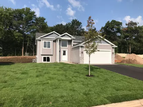 464 Elm St N, Kimball, MN 55353