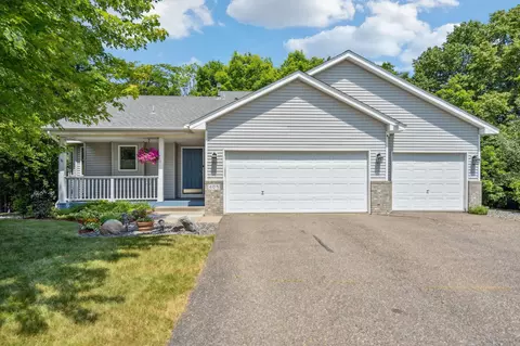 405 Elder Ct NW, Saint Michael, MN 55376