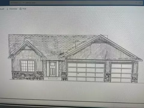 1015 Triumph Trl NE, Isanti, MN 55040