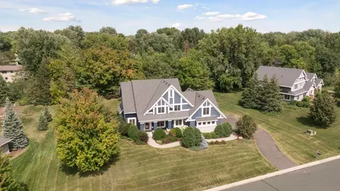 2550 Keller Rd, Long Lake, MN 55356