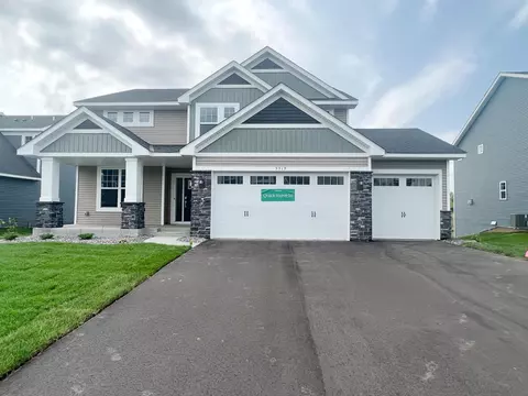 5019 Ramslund Ave NE, Otsego, MN 55374