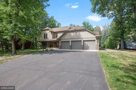 26140 Galen Dr, Wyoming, MN 55092