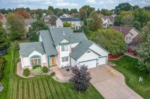 13750 Fleetwood Ave, Apple Valley, MN 55124