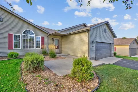 2415 Cornell Dr, Faribault, MN 55021