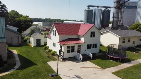 213 1st St SE, Elbow Lake, MN 56531