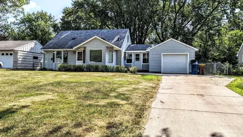 3780 Hazel St, White Bear Lake, MN 55110