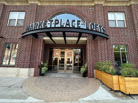 750 Mainstreet #204, Hopkins, MN 55343