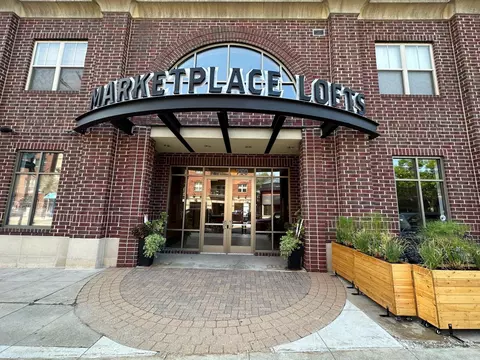 750 Mainstreet #204, Hopkins, MN 55343