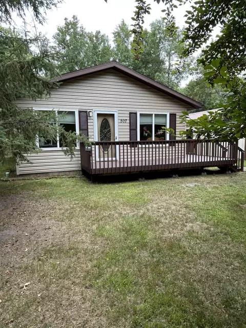 507 Grove Ave N, Park Rapids, MN 56470
