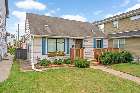 1312 Scheffer Ave, Saint Paul, MN 55116