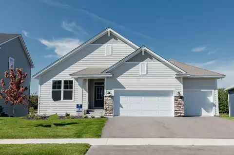 10814 40th St N, Lake Elmo, MN 55042