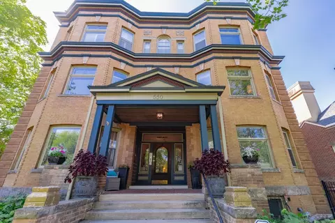 550 Summit Ave #202, Saint Paul, MN 55102