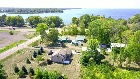 2452 Union Rd, Isle, MN 56342
