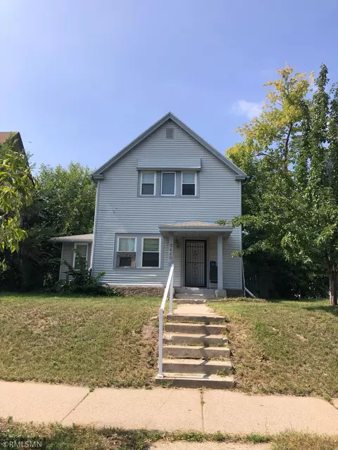 3420 Park Ave, Minneapolis, MN 55407