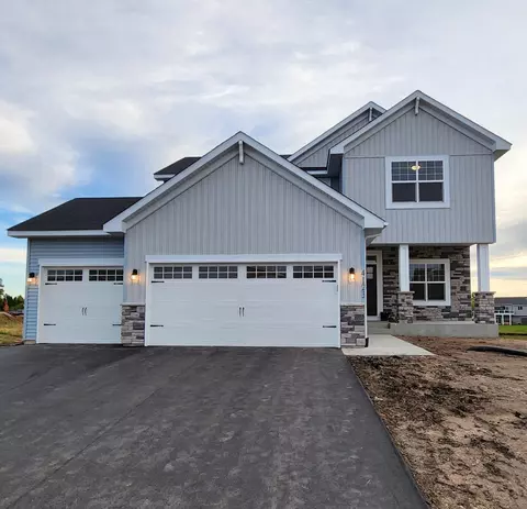 4123 Eaton Cir NE, Monticello, MN 55362
