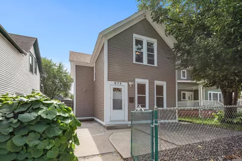 672 Blair Ave, Saint Paul, MN 55104