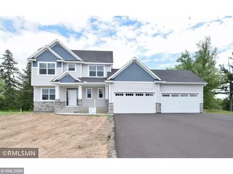 903 206 NW, Oak Grove, MN 55011