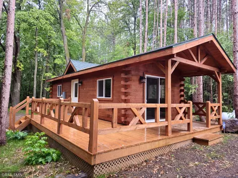 2105 Basswood Rd, Mora, MN 55051