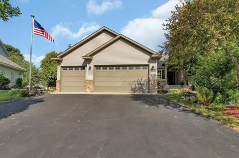1521 Camden Woods Ter, Saint Cloud, MN 56301