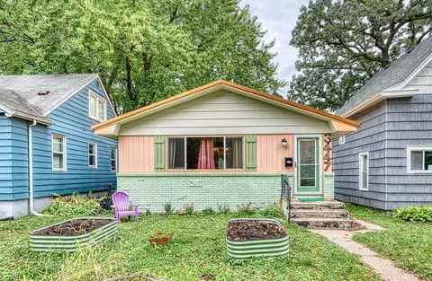 3447 Thomas Ave N, Minneapolis, MN 55412