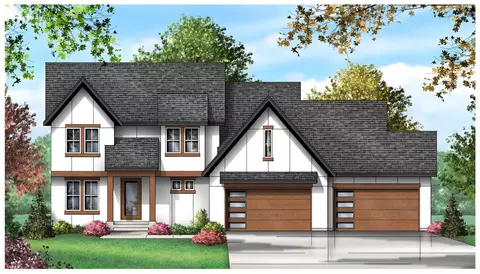 6327 Blackoaks Ln N, Maple Grove, MN 55311