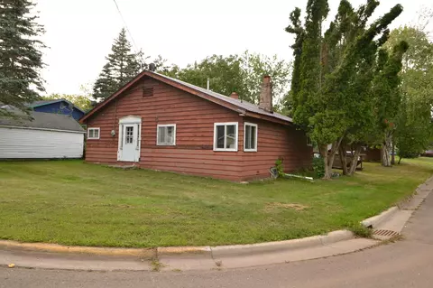 705 Park Ave, Sandstone, MN 55072