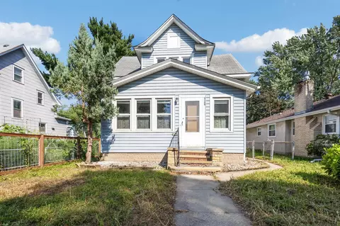4109 43rd Ave S, Minneapolis, MN 55406