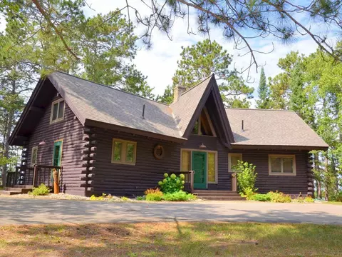 23669 Glory Trl, Park Rapids, MN 56470