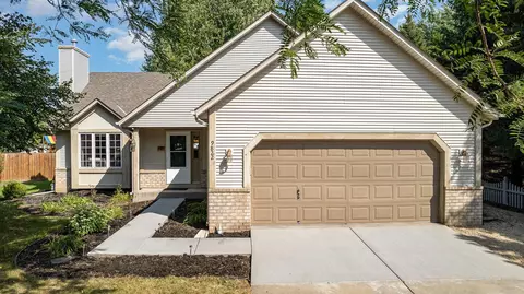 9822 85th St S, Cottage Grove, MN 55016