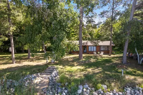 2967 S Green Forest Dr NW, Longville, MN 56655