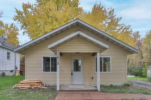 1612 10th Ave NE, Brainerd, MN 56401