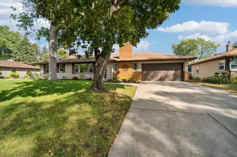 6421 Wentworth Ave, Richfield, MN 55423