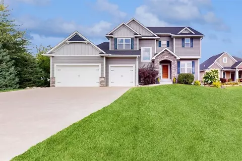 2459 123rd Ct NE, Blaine, MN 55449
