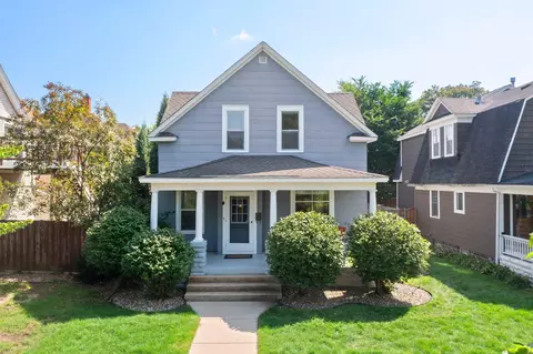 3309 Dupont Ave S, Minneapolis, MN 55408