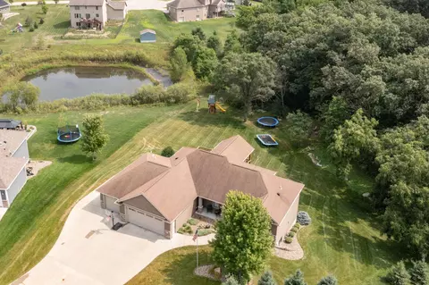 625 Forest View Ln SE, Oronoco, MN 55960