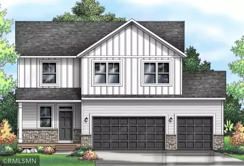 14464 Snowy Owl St NW, Ramsey, MN 55303
