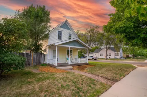 151 24th Ave N, Saint Cloud, MN 56303
