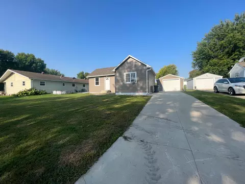 521 Pennsylvania Ave, Adrian, MN 56110