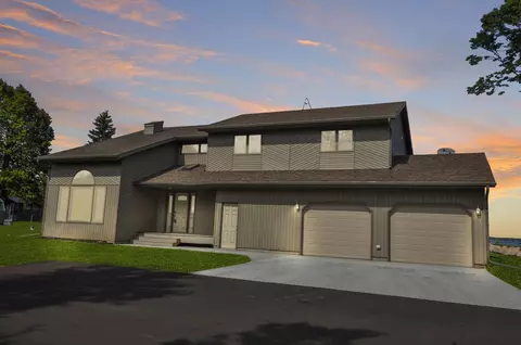 15492 Snowshoe Beach Rd, Lake Park, MN 56554