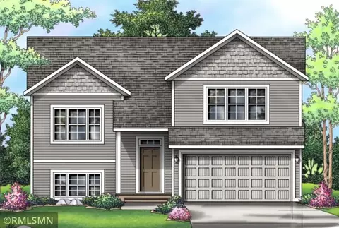8690 145th Ln NW, Ramsey, MN 55303