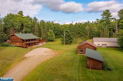 7996 Highway 135 N, Embarrass, MN 55732