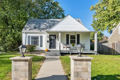 3388 Rhode Island Ave S, Saint Louis Park, MN 55426