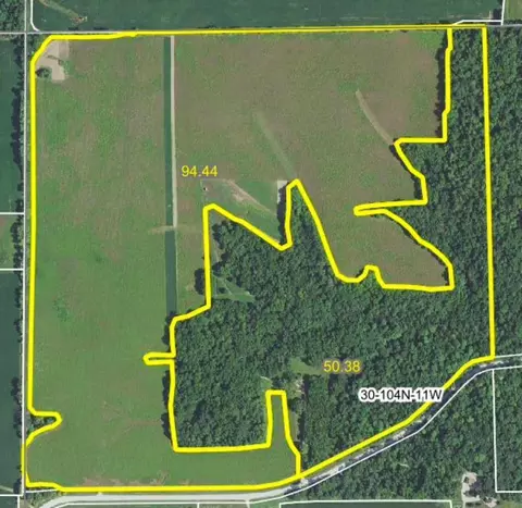 Nnn County 7, Chatfield, MN 55923
