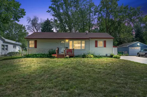 5324 Pennsylvania Ave N, New Hope, MN 55428