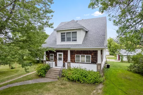 310 2nd St SE, Sebeka, MN 56477