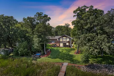 8090 Whitstrom Rd, Nisswa, MN 56468