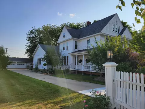312 W Stevens Ave, Rushford, MN 55971