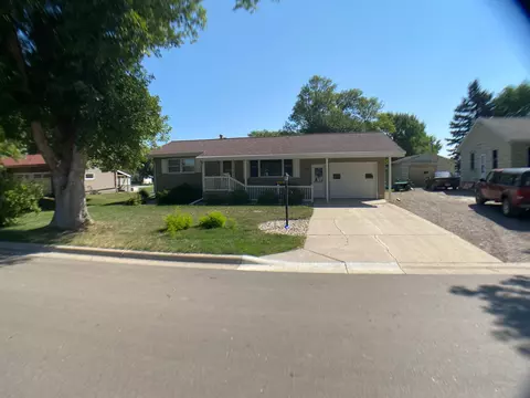 304 Lexington, Milroy, MN 56263