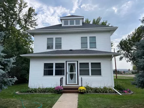 260 2nd Ave W, Echo, MN 56237